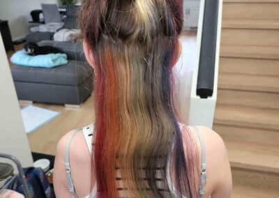Livy Lou's Hair Design